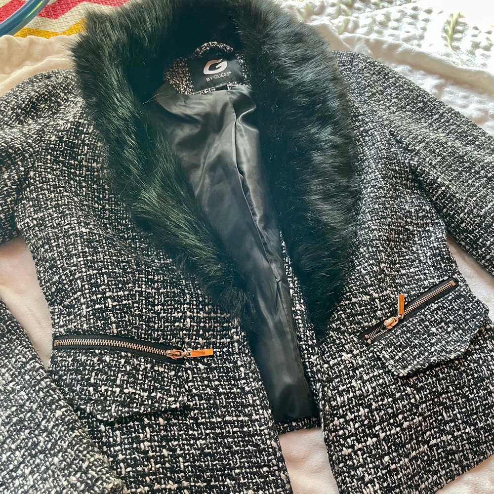 Guess Jacket